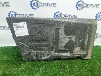 Наполнитель пола BMW X3 E83