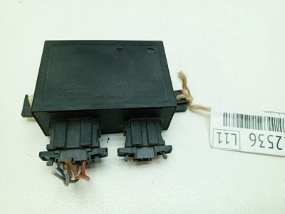 Иммобилайзер Volkswagen T4