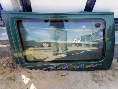 Стекло боковое Volkswagen T4