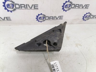Уголок BMW E60