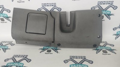 Накладка на торпедо Peugeot 406 1999 8B