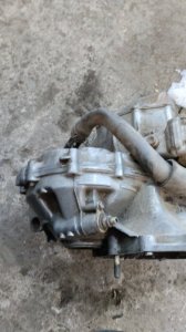 МКПП Daewoo Matiz 2007 2007