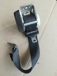 Ремень безопасности Ford FOCUS 2008 седан