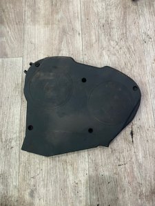Кожух ГРМ Peugeot 206