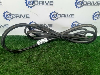 Молдинг лобового стекла Daewoo Nexia N100