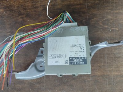 Блок иммобилайзера Toyota Camry 2008 ACV 40