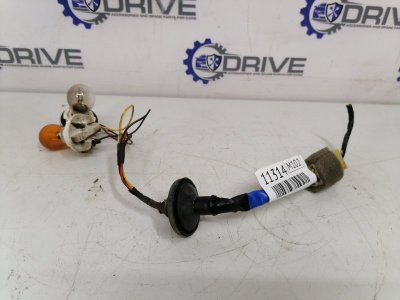 Проводка фонаря Chevrolet Lacetti