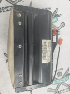 Подушка безопасности Volkswagen Passat 1998 B5