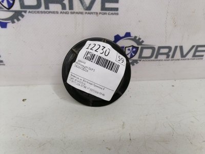 Крышка Volkswagen Golf, Jetta 5