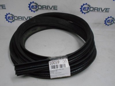 Уплотнитель проема двери Ford Focus 3 CB8