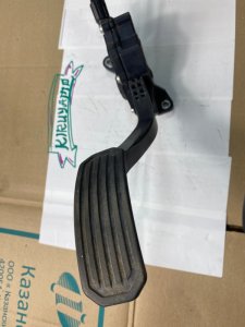 Педаль газа Toyota Camry 2008 ACV 40