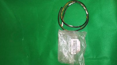 Уплотнитель кузова Toyota LAnd CRUISER