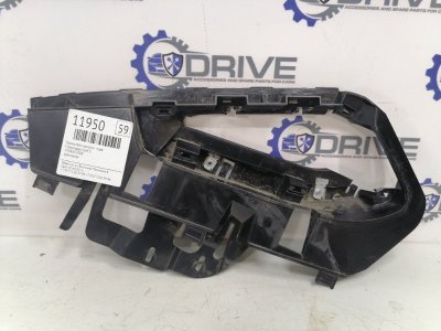 Кронштейн консоли Volkswagen Golf, Jetta 5