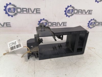 Корпус проводки Volkswagen Golf, Jetta 5