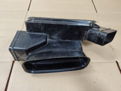 Воздуховод салона Daewoo Nexia N150
