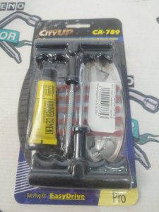 Ca-789 city up набор для ремонта шин