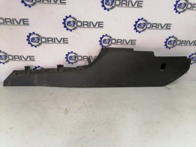 Накладка консоли Volkswagen Golf, Jetta 5