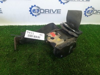 Ремень безопасности Opel Omega A