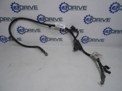 Провод акб Ford Focus 3 CB8