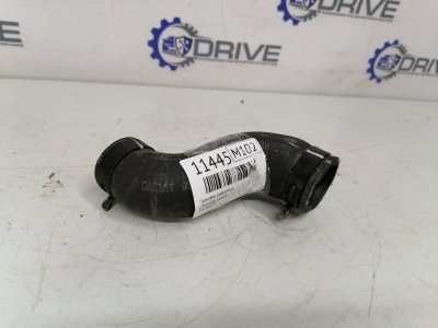 Патрубок радиатора Chevrolet Lacetti