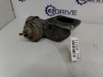 Клапан EGR Volkswagen T4