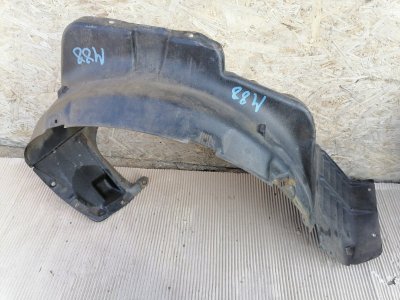 Подкрылок (локер) Mitsubishi Lancer 9