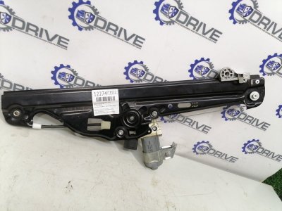 Стеклоподъемник BMW E60