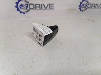 Крышка замка Ford Focus 3