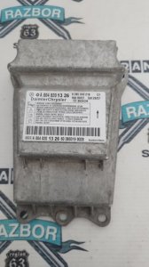 Блок управления SRS Mercedes-Benz S-Class 2008 w221