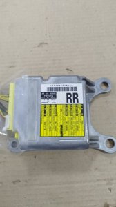 Блок управления SRS Toyota Camry 2008 ACV 40