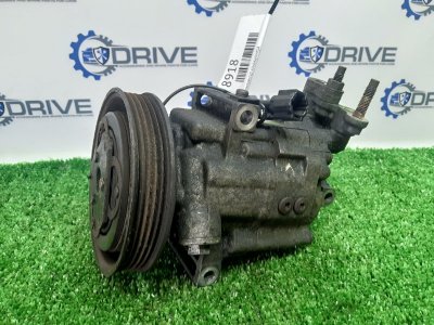 Компрессор кондиционера Nissan Cube, AD, March BZ11, VAY12, BK12, K12