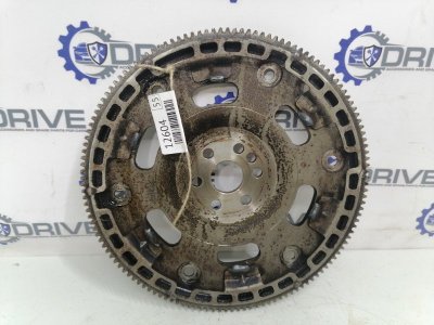 Маховик Ford Focus Powershift 3
