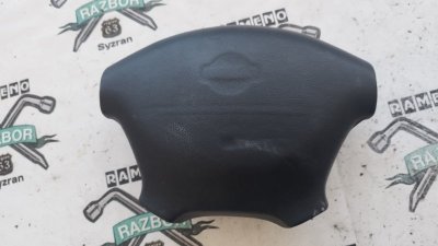 Подушка безопасности в руль Nissan Bluebird 1998 U14