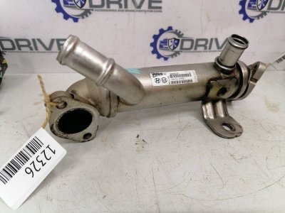 Радиатор EGR ( рециркуляции ) Hyundai Getz D4FA
