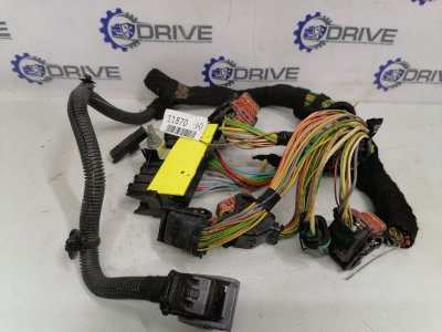 Коса (жгут) проводов Citroen C4 LC