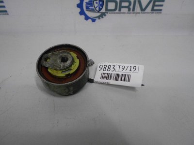 Ролик натяжной Opel Z16XE