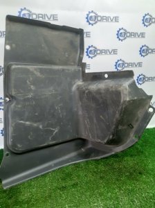 Обшивка багажника Daewoo Nexia N100