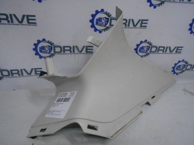 Обшивка стойки Ford Focus 3 CB8