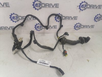 Проводка двери Chery Tiggo FL