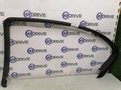 Накладка на дверь BMW E60