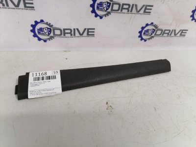 Обшивка стойки Volkswagen Golf 5 6