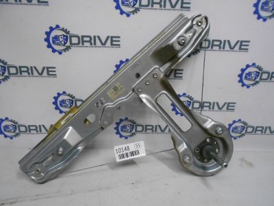 Стеклоподъемник Ford Focus 3 CB8