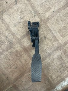 Педаль газа ГАЗ ГАЗель