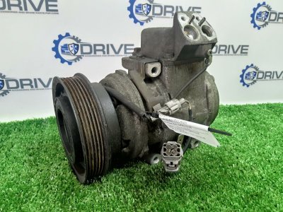 Компрессор кондиционера Toyota Windom, Camry Prominent, Vista, 4Runner, Hilux Surf, ES300 VCV11, VZV32