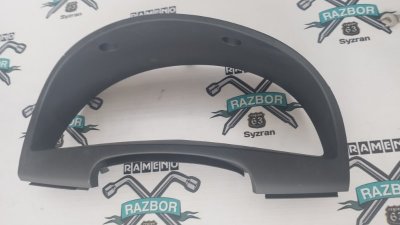 Накладка на торпедо Toyota Camry 2008 ACV 40