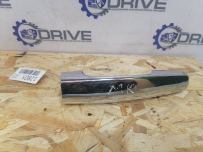 Ручка двери внешняя Geely MK Cross