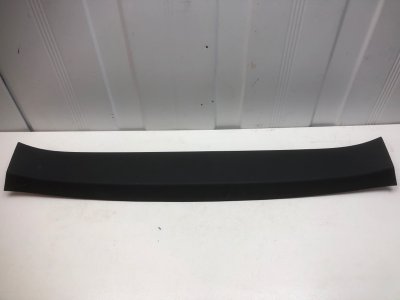 Обшивка двери багажника Subaru Impreza 2007 - 2011
