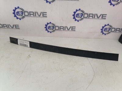 Накладка на дверь BMW E60