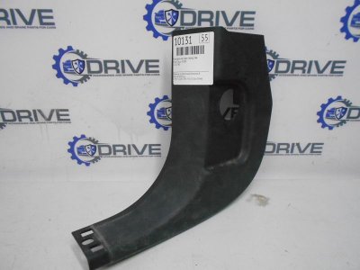 Накладка на порог Ford Focus 3 CB8