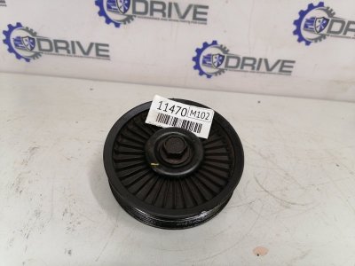 Ролик обводной Chevrolet Lacetti